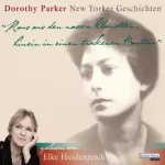 Dorothy Parker: New Yorker Geschichten: 
