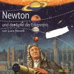 Luca Novelli: Newton und der Apfel der Erkenntnis: 