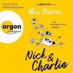 Alice Oseman, Beate Schäfer - Übersetzer: Nick & Charlie: Eine Liebesgeschichte – definitiv