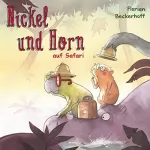 Florian Beckerhoff: Nickel und Horn auf Safari: Nickel & Horn 3