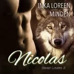 Inka Loreen Minden: Nicolas: Beast Lovers 3