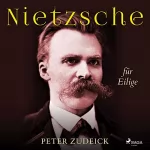 Peter Zudeick: Nietzsche für Eilige: 