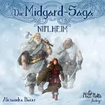 Alexandra Bauer: Niflheim: Die Midgard-Saga 1