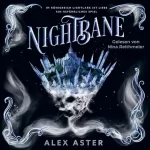 Alex Aster, Michaela Kolodziejcok: Nightbane: Lightlark 2