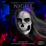 Penny L. Chapman: Nightfall: Confined 1