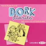 Rachel Renée Russell: Nikkis (nicht ganz so) phänomenaler Auftritt: Dork Diaries 3