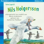 Selma Lagerlöf: Nils Holgersson: 