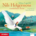 Selma Lagerlöf: Nils Holgerssons wunderbare Reise: 