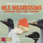 Selma Lagerlöf: Nils Holgerssons wunderbare Reise durch Schweden: 