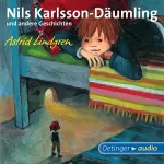 Astrid Lindgren: Nils Karlsson-Däumling: 