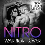 Inka Loreen Minden: Nitro: Warrior Lover 5