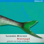 Susanne Mischke: Nixenjagd: 