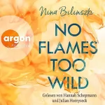 Nina Bilinszki: No Flames too wild: Love Down Under 1