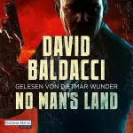 David Baldacci: No Man