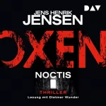 Jens Henrik Jensen: Noctis: Oxen 5