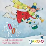 JAKO-O: Nola Note auf musikalischer Weihnachtsreise: 