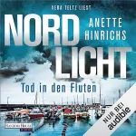 Anette Hinrichs: Nordlicht - Tod in den Fluten: Boisen & Nyborg ermitteln 5