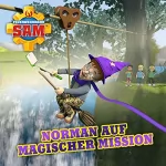 Stefan Eckel: Norman auf magischer Mission: Feuerwehrmann Sam 134
