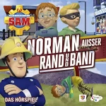 Stefan Eckel, Reinhold Binder: Norman außer Rand und Band: Feuerwehrmann Sam 95-98