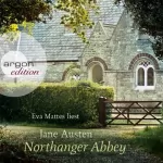Jane Austen: Northanger Abbey: 