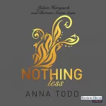 Anna Todd: Nothing less: After 7