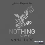Anna Todd: Nothing more: After 6