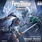 Alexander Huiskes: Novaals Mission: Perry Rhodan NEO 66