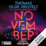 Thomas Olde Heuvelt: November: 