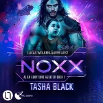 Tasha Black, Philip Braselmann - Übersetzer: Noxx: Alien Adoptions Agentur 1