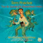 Terry Pratchett: Nur du kannst die Menschheit retten: Johnny Maxwell 1