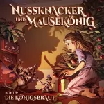 Dirk Jürgensen: Nussknacker und Mausekönig: Holy Klassiker 20