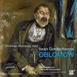 Iwan Gontscharow: Oblomow: 
