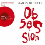 Simon Beckett: Obsession: 