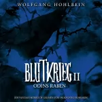 Wolfgang Hohlbein: Odins Raben: Blutkrieg 2