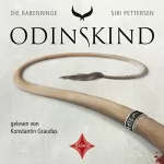 Siri Pettersen: Odinskind: Die Rabenringe 1