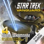 Dayton Ward: Offene Geheimnisse: Star Trek Vanguard 4