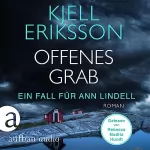 Kjell Eriksson, Susanne Dahmann - Übersetzer: Offenes Grab: Ann Lindell 7