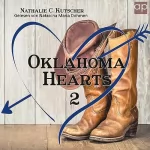 Nathalie C. Kutscher: Oklahoma Hearts 2: Oklahoma Hearts 2