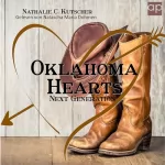 Nathalie C. Kutscher: Oklahoma Hearts - Next Generation: Oklahoma Hearts 3