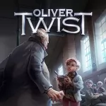Cherokee Agnew: Oliver Twist: Holy Klassiker 64