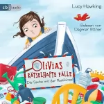 Lucy Hawking, Anne Brauner - Übersetzer: Olivias rätselhafte Fälle - Die Sache mit der Plastikinsel: Olivias rätselhafte Fälle 2