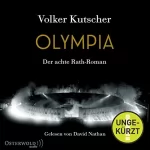Volker Kutscher: Olympia: Gereon Rath 8