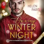 Helen Paris: On a cosy Winter Night: 