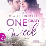 Claire Kingsley: One crazy Week: Jetty Beach 2