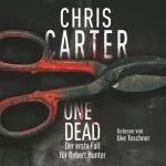 Chris Carter: One Dead: 
