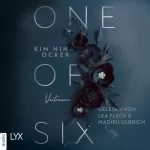 Kim Nina Ocker: One Of Six - Vertrauen: One of Six 2