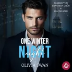 Olivia Swan: One Winter Night - A Fake Boyfriend Millionaire Romance: Hot Seasons 1