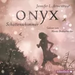 Jennifer L. Armentrout: Onyx. Schattenschimmer: Obsidian 2
