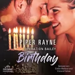 Piper Rayne, Cherokee Moon Agnew - Übersetzer: Operation Bailey Birthday: Baileys 9.5