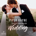 Piper Rayne, Cherokee Moon Agnew - Übersetzer: Operation Bailey Wedding: Baileys 3.5